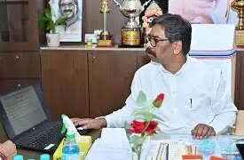 Jharkhand Mukti Morcha fields candidates on 21 seats in Assam, no consensus reached with Congress on seat sharing