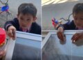 “Just give it to me…” You will also remember your childhood after listening to the innocent bargaining of the child, video goes viral