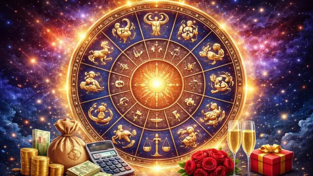 Kal Ka Rashifal: How will be your day on March 6, 2026, know what the stars say in terms of career and money.