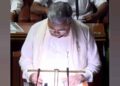 Karnataka: CM Siddaramaiah presents historic 17th budget; Expenditure target of ₹4.48 lakh crore