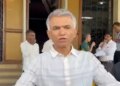 Karnataka: Minister Krishna Byre Gowda said, people stranded in the Middle East can get help.