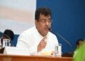 कर्नाटक के मंत्री ने केंद्र से पूछा, ‘उनके लिए मक्खन, हमारे लिए चूना क्यों?’