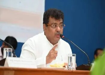 कर्नाटक के मंत्री ने केंद्र से पूछा, ‘उनके लिए मक्खन, हमारे लिए चूना क्यों?’