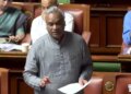Karnataka's IT exports will cross Rs 5.50 lakh crore this year: Minister Priyank Kharge
