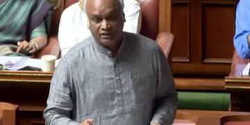 Karnataka's IT exports will cross Rs 5.50 lakh crore this year: Minister Priyank Kharge