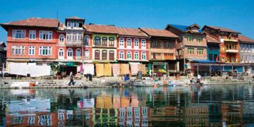 Kashmir: 27 percent in seventeen years