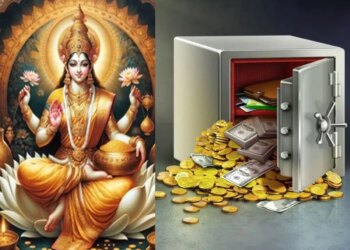 Keep the idol of God near the safe or not? Know the right direction for wealth and happiness and prosperity according to Vastu