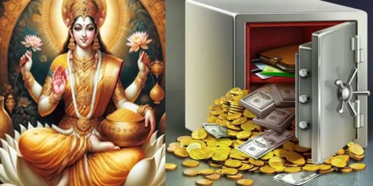 Keep the idol of God near the safe or not? Know the right direction for wealth and happiness and prosperity according to Vastu