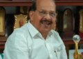 Kerala: CPI(M) leader Sudhakaran hints at leaving the party as differences deepen.