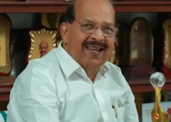 Kerala: CPI(M) leader Sudhakaran hints at leaving the party as differences deepen.