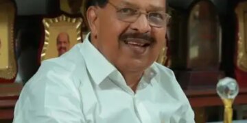 Kerala: CPI(M) leader Sudhakaran hints at leaving the party as differences deepen.