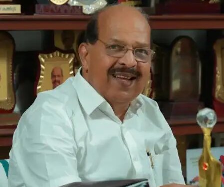 Kerala: CPI(M) leader Sudhakaran hints at leaving the party as differences deepen.