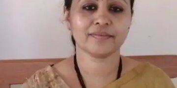Kerala: Health Minister Veena George took charge wearing a cervical collar, bail of attackers rejected