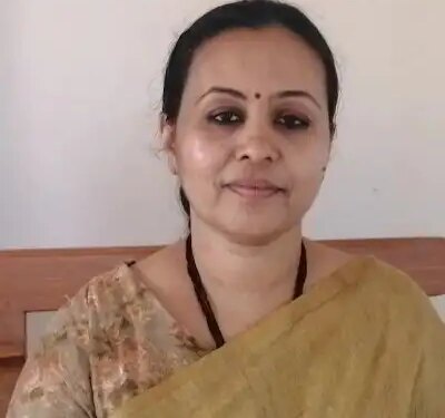 Kerala: Health Minister Veena George took charge wearing a cervical collar, bail of attackers rejected