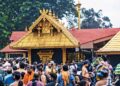 Kerala: Sabarimala's long shadow again