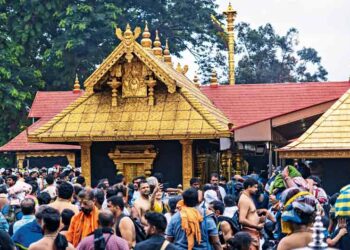 Kerala: Sabarimala's long shadow again