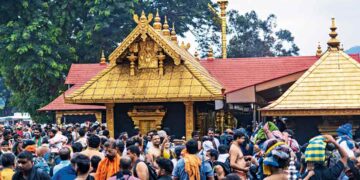 Kerala: Sabarimala's long shadow again