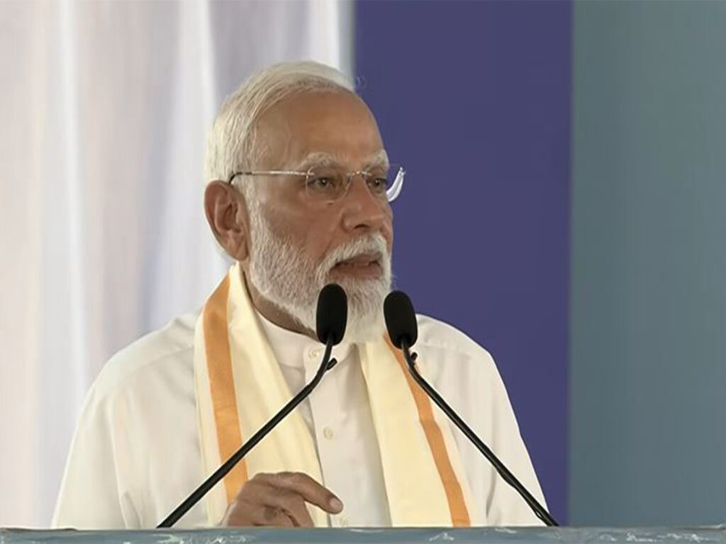 Kerala now Keralam: On Centre's approval, PM Modi said – 'The state got its right name'
