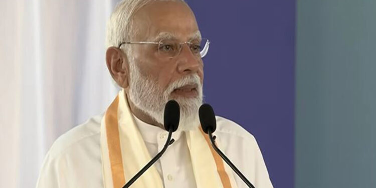 Kerala now Keralam: On Centre's approval, PM Modi said – 'The state got its right name'
