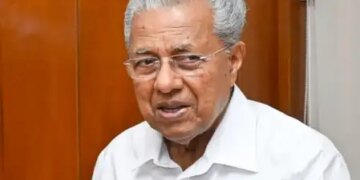 Kerala's health system appreciated worldwide: CM Vijayan