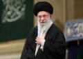 Khamenei killed in US-Israel attacks! Videos of 40 days of mourning and celebration go viral in Iran