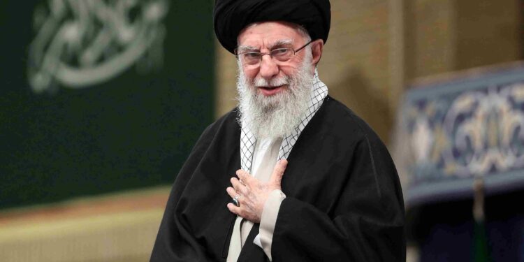 Khamenei killed in US-Israel attacks! Videos of 40 days of mourning and celebration go viral in Iran