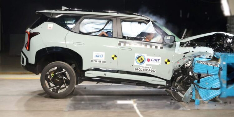 Kia-Seltos-Bharat-NCAP-new-2026
