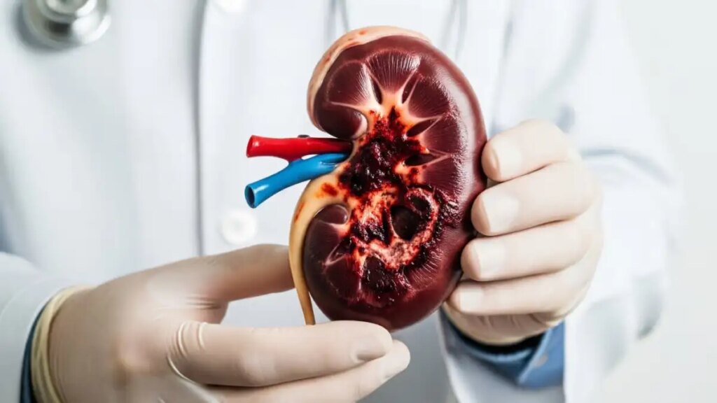 Kidney Damage Warning: These daily habits of yours are silently spoiling kidney health, improve them today otherwise....