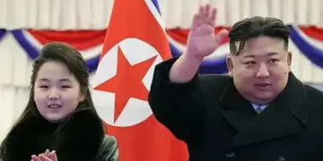 Kim Jong Un's election results shocked, flood of memes on internet after 99.93% votes