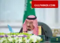 King Salman Message: Saudi Arabia gave a big message to the world on Eid, full emphasis will be on peace and security.