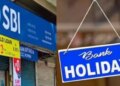 Know why banks will remain closed on 13 and 14 March? Know this big update before leaving home