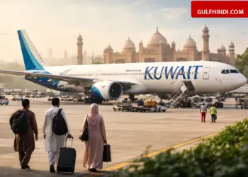Kuwait Airways: Flights to Lahore will start from April 1, will have to go via Dammam, Saudi, know the new rules