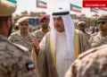 Kuwait Amir Update: Kuwait’s Amir gave a big statement regarding security, strict action will be taken against fake news