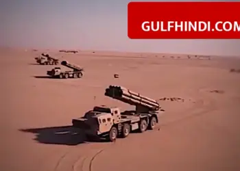 Kuwait Army Alert: Kuwait shot down missile and drone in the sky, oil refinery also attacked