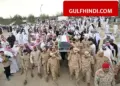 Kuwait Army News: After the martyrdom of two sailors, Kuwait government’s big decision, families will get these special benefits