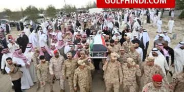 Kuwait Army News: After the martyrdom of two sailors, Kuwait government’s big decision, families will get these special benefits