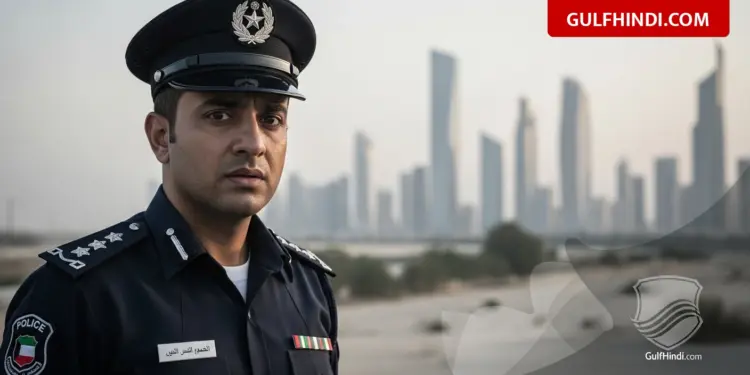 Kuwait Attacks: High alert across the country after the attack on Kuwait, emergency number 112 issued for common people