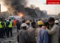 Kuwait Drone Attack: Indian laborer died in drone attack in Kuwait, now the whole country has come out to help the family.