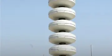 Kuwait Emergency Alert: Emergency sirens echo in Kuwait, airspace closed after missile attack, alert issued for Indians