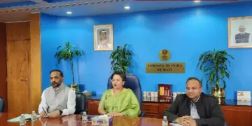 Kuwait Flight Update: New arrangement for Indians stranded in Kuwait, Embassy made plan with airlines