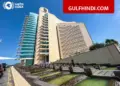 Kuwait Petroleum reduced oil production due to security reasons, new rule of attendance implemented for employees