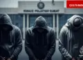 Kuwait Police caught 3 people for wrong posting on social media, had to pay heavy price for making fun of the army