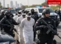 Kuwait Security Update: Kuwait foiled terrorist plot, 16 arrested, called country’s security ‘red line’