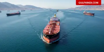 Kuwait reduced oil production, storage full due to closure of Strait of Hormuz