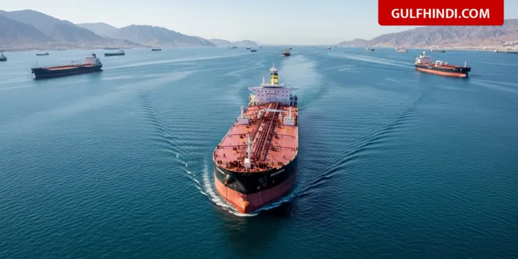 Kuwait reduced oil production, storage full due to closure of Strait of Hormuz