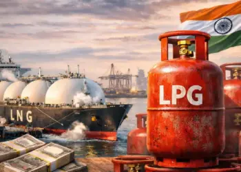LPG Crisis: Know how LPG reaches India from a distance of 2500 kilometers and why it is imported in liquid form.