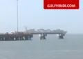 LPG Tanker Arrival: Huge ship Shivalik reaches Mundra Port in Gujarat, will provide relief from shortage of LPG
