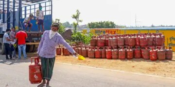 एलपीजी आपूर्ति: बिहार सरकार ने कालाबाजारी के खिलाफ कड़ी निगरानी के आदेश दिए