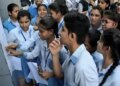 Lakhs of students have their eyes set on March 31, result will be released after toppers verification.