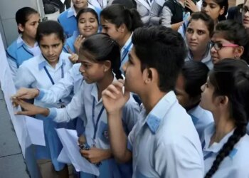 Lakhs of students have their eyes set on March 31, result will be released after toppers verification.